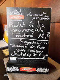Menu / carte de Brasserie Le Carnot à Beaune