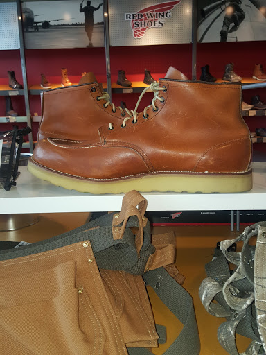 Felt boots store Maryland