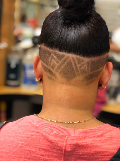 Beauty Salon «Tiffany Hair & Nail Salon», reviews and photos, 4166 Buford Hwy NE, Atlanta, GA 30345, USA