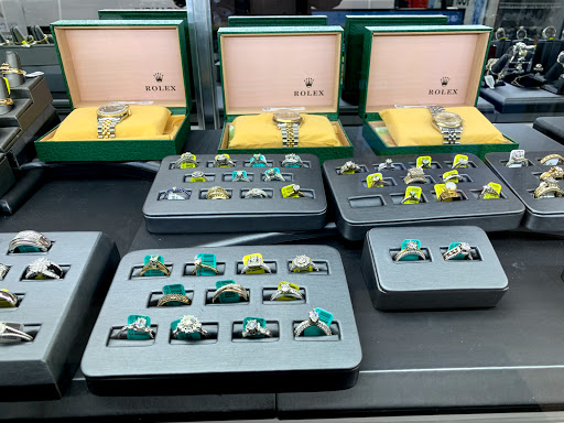 Pawn Shop «Motor City Pawn Brokers», reviews and photos, 22100 Van Dyke, Warren, MI 48066, USA