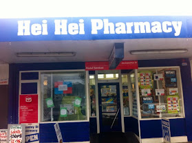 Hei Hei Pharmacy Ltd