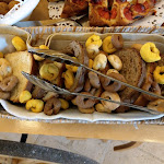 Photo n°13 de l'avis de Gianfranco.o fait le 14/01/2019 à 17:35 sur le  Masseria Le Carrube à Ostuni