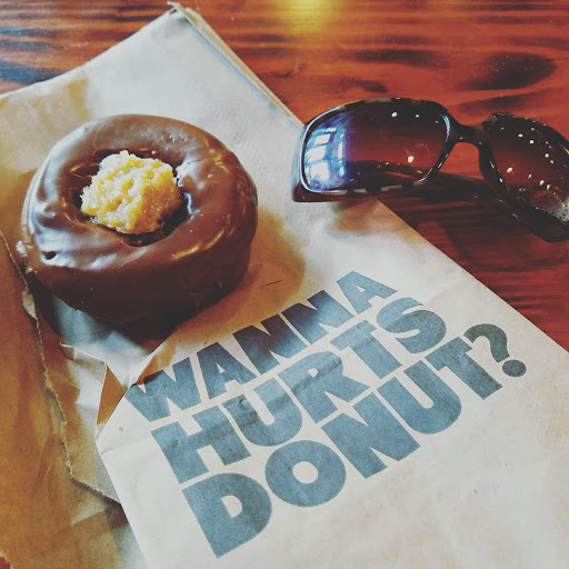Donut Shop «Hurts Donut Co.», reviews and photos, 1301 5th St #105, Coralville, IA 52241, USA