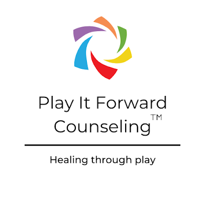 Play It Forward Counseling