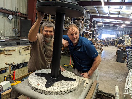 Furniture Maker «Florida Patio Furniture», reviews and photos, 506 8th St W, Palmetto, FL 34221, USA