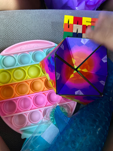 Toy Store «LEARNING EXPRESS TOYS OF ATLANTA/BUCKHEAD», reviews and photos, 4407 Roswell Rd, Atlanta, GA 30342, USA