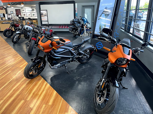 Harley-Davidson Dealer «Harley-Davidson Washington DC», reviews and photos, 9407 Livingston Rd, Fort Washington, MD 20744, USA
