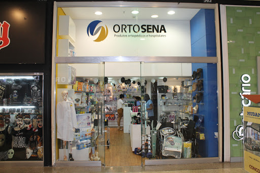 Ortosena - Amazonas Shopping