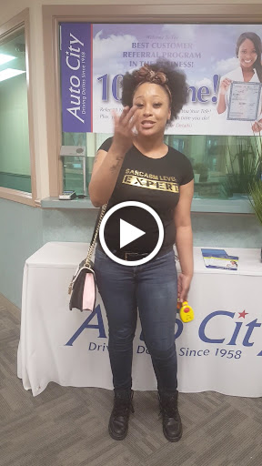 Used Car Dealer «Auto City», reviews and photos, 6575 C F Hawn Fwy, Dallas, TX 75217, USA