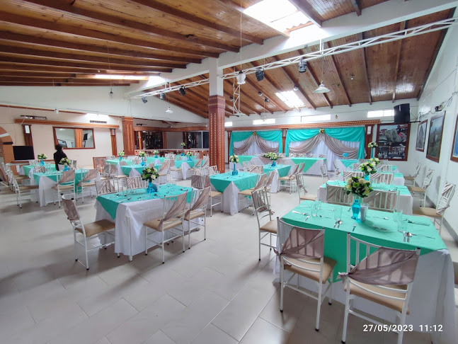 Salon de Eventos "San José" - Ibarra