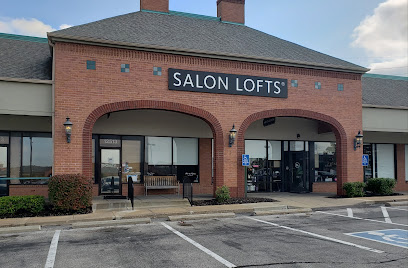 Salon Lofts Creve Coeur