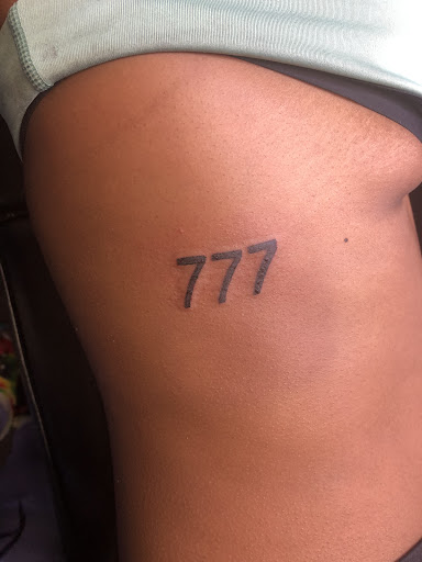 Explore firefly tattoo ideas, creative tattoo ideas in Harrisonburg, available at Liberty Street Tattoos