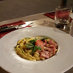 Photo n° 3 de l'avis de Tina. fait le 01/10/2023 à 19:33 pour Comptoir D'italie à Grenoble