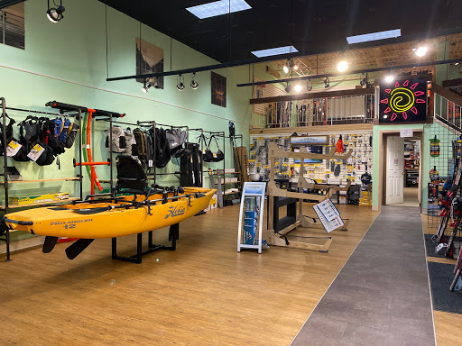 Sporting Goods Store «Sun Valley Sports», reviews and photos, 3900 Medina Rd U, Akron, OH 44333, USA