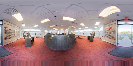 Eye Care Center «Stanton Optical», reviews and photos, 2500 Winchester Pl, Spartanburg, SC 29301, USA