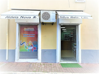 Aldeia Nova & Silva Reis, Lda.