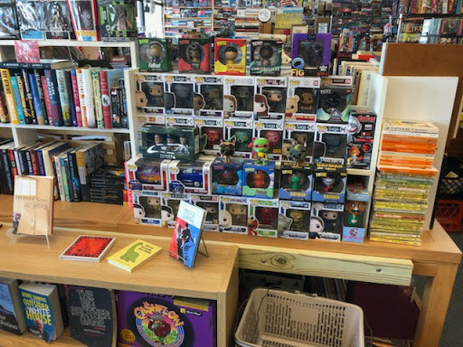 Used Book Store «Best Used Books», reviews and photos, 880 S US Hwy 17 92, Longwood, FL 32750, USA