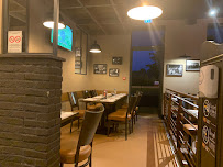 Atmosphère du Restaurant Le Comptoir du Malt - YVETOT à Sainte-Marie-des-Champs - n°2