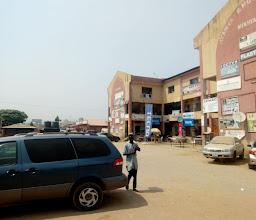 Nyanya Plaza photo