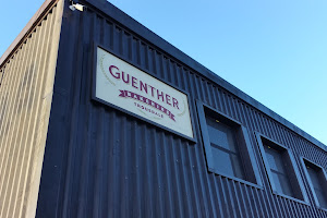 Guenther Trousdale Bakery