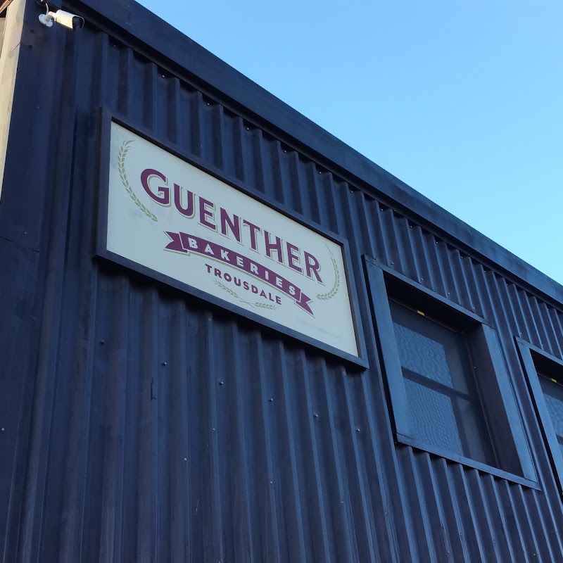 Guenther Trousdale Bakery