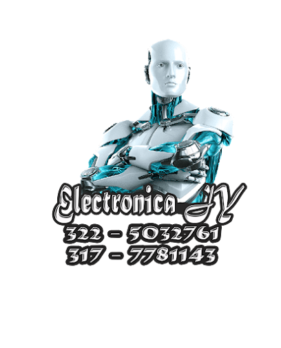 Electronica JY