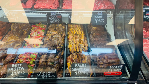 Butcher Shop «Blue Max Meats», reviews and photos, 29304 WA-410, Buckley, WA 98321, USA