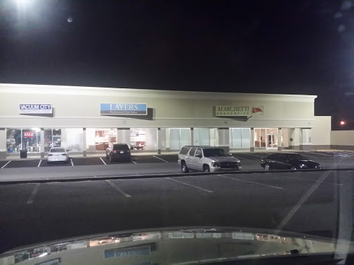 Hair Salon «Layers Hair Salon», reviews and photos, 1565 N Parham Rd, Henrico, VA 23229, USA