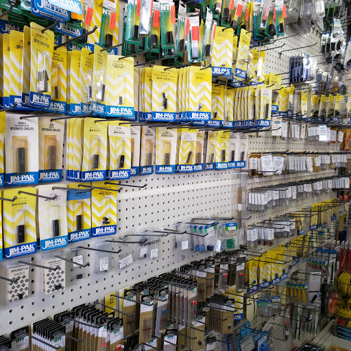 Electronics Store «Electronic Supply Co», reviews and photos, 4672 Indianola Ave, Columbus, OH 43214, USA