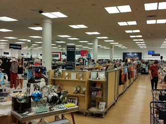 Marshalls