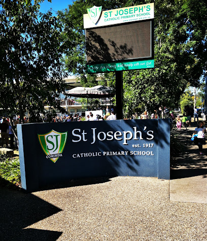 Saint Joseph's Catholic Primary School