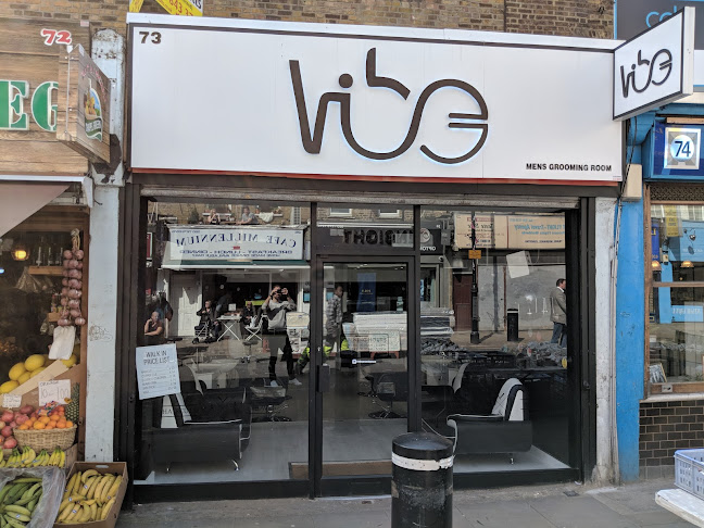 Vibe Grooming Studio - Barber shop