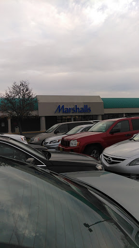 Department Store «Marshalls», reviews and photos, 1520 N Olden Ave, Ewing Township, NJ 08638, USA