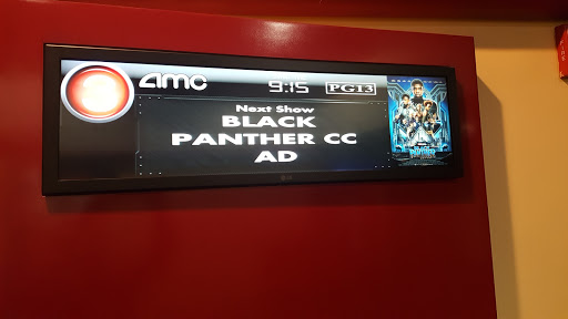 Movie Theater «AMC Bay Plaza Cinema 13», reviews and photos, 2210 Bartow Ave, Bronx, NY 10475, USA