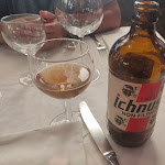 Photo n°1 de l'avis de Judit.o fait le 06/08/2022 à 13:54 sur le  Ristorante Anna à Piancastagnaio