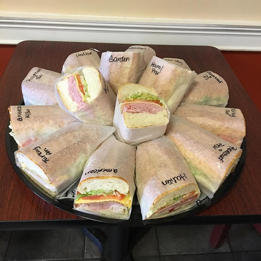 Caterer «Matsons Delicatessen & Catering», reviews and photos, 538 Temple Hill Rd, New Windsor, NY 12553, USA