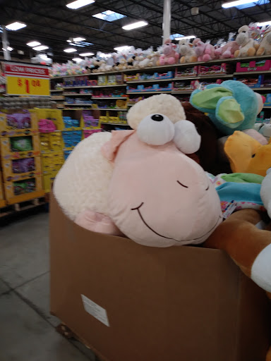 Shopping Mall «Sunset Square Shopping Center», reviews and photos, 1518 Austin Hwy, San Antonio, TX 78218, USA