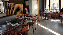 Atmosphère du Restaurant CHEZ VASSILI à Nancy - n°8