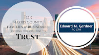 Edward M Gardner PC CPA - Photo 3 - Car repair in Houston, TX, Houston