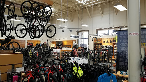 Camping Store «REI», reviews and photos, 2220 Tschache Ln, Bozeman, MT 59718, USA