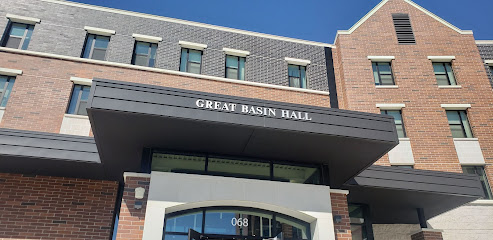 Great Basin Hall
