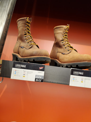 Shoe Store «Red Wing», reviews and photos, 2355 Central Park Ave, Yonkers, NY 10710, USA