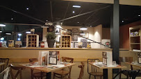 Atmosphère du Restaurant italien Del Arte à Varennes-Vauzelles - n°16