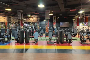 Global Gym image