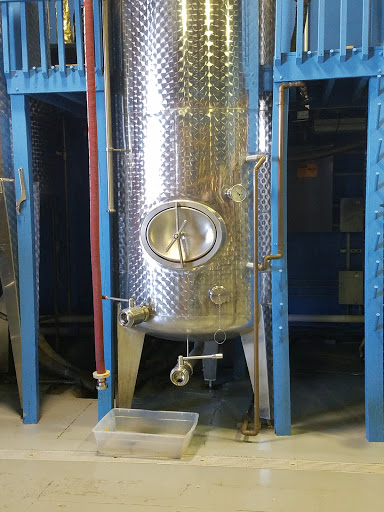 Tourist Attraction «Siesta Key Rum», reviews and photos, 2212 Industrial Blvd, Sarasota, FL 34234, USA