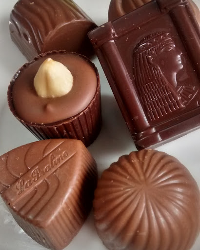 La Praline Chocolatier