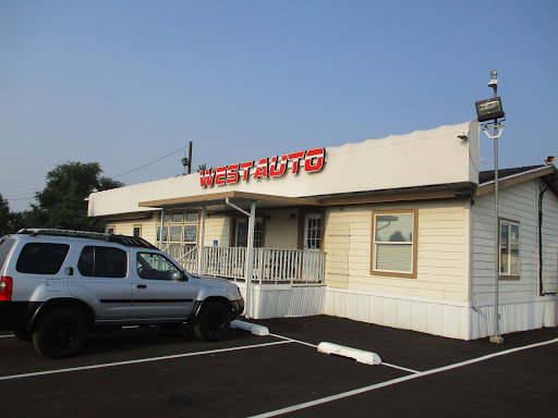 Used Car Dealer «West Auto Sales», reviews and photos, 5773 State St, Murray, UT 84107, USA
