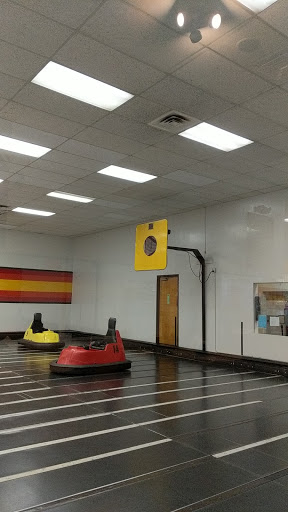 Amusement Center «WhirlyBall», reviews and photos, 23401 WA-99, Edmonds, WA 98026, USA