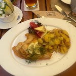 Photo n°2 de l'avis de Stefan.. fait le 09/06/2023 à 17:56 sur le  Captains Dinner à Krummhörn