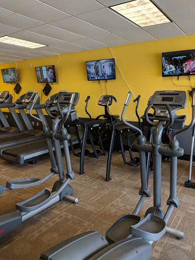 Gym «Healthy Evolution Fitness-Titusville», reviews and photos, 2825 Garden St, Titusville, FL 32796, USA